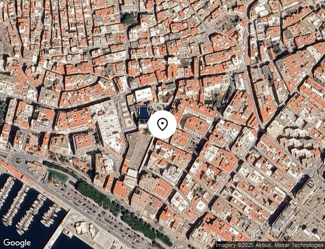 Flat at Street Tarrassa , 15